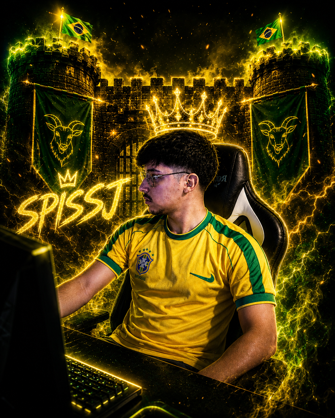 Spissj